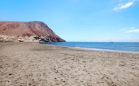 La Perla D23 en el Médano