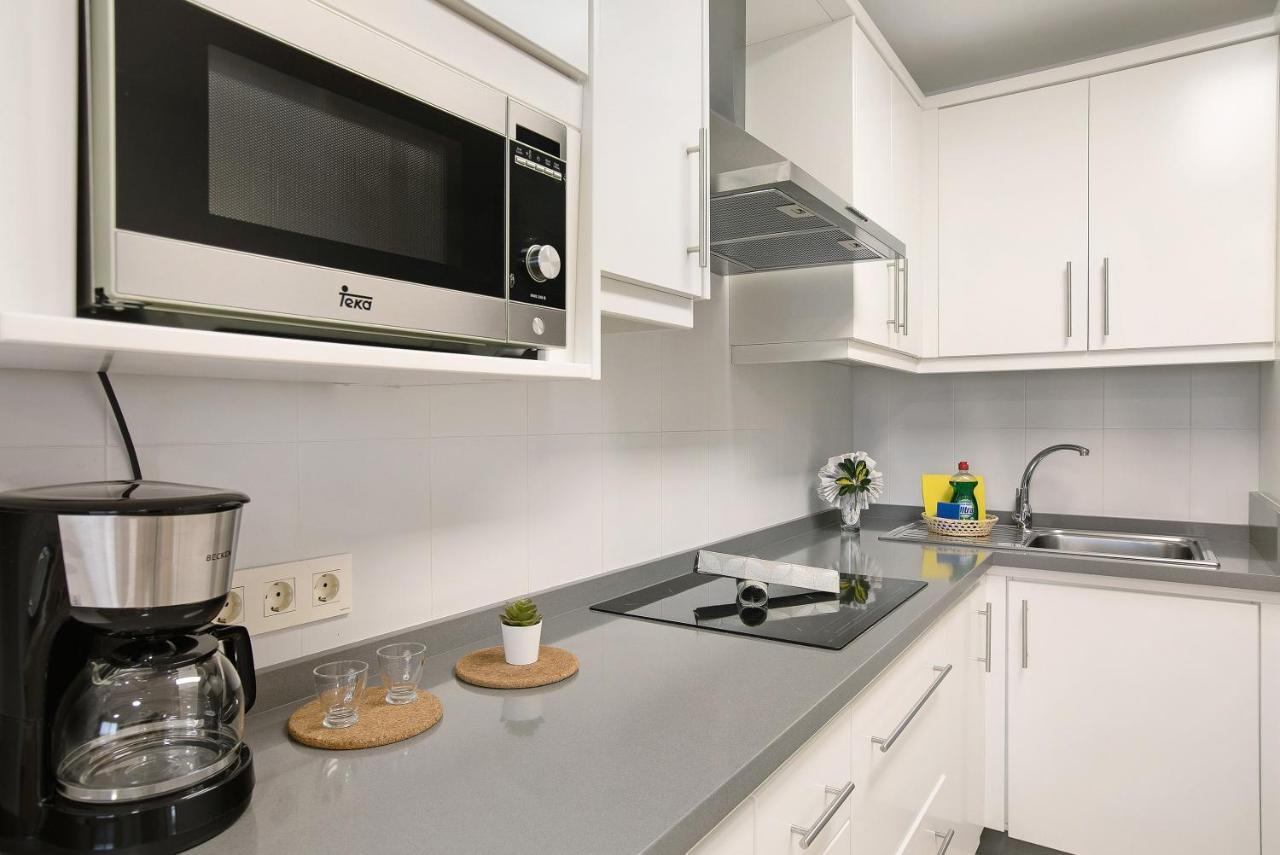 Appartement La Perla D23 en el Médano Extérieur photo