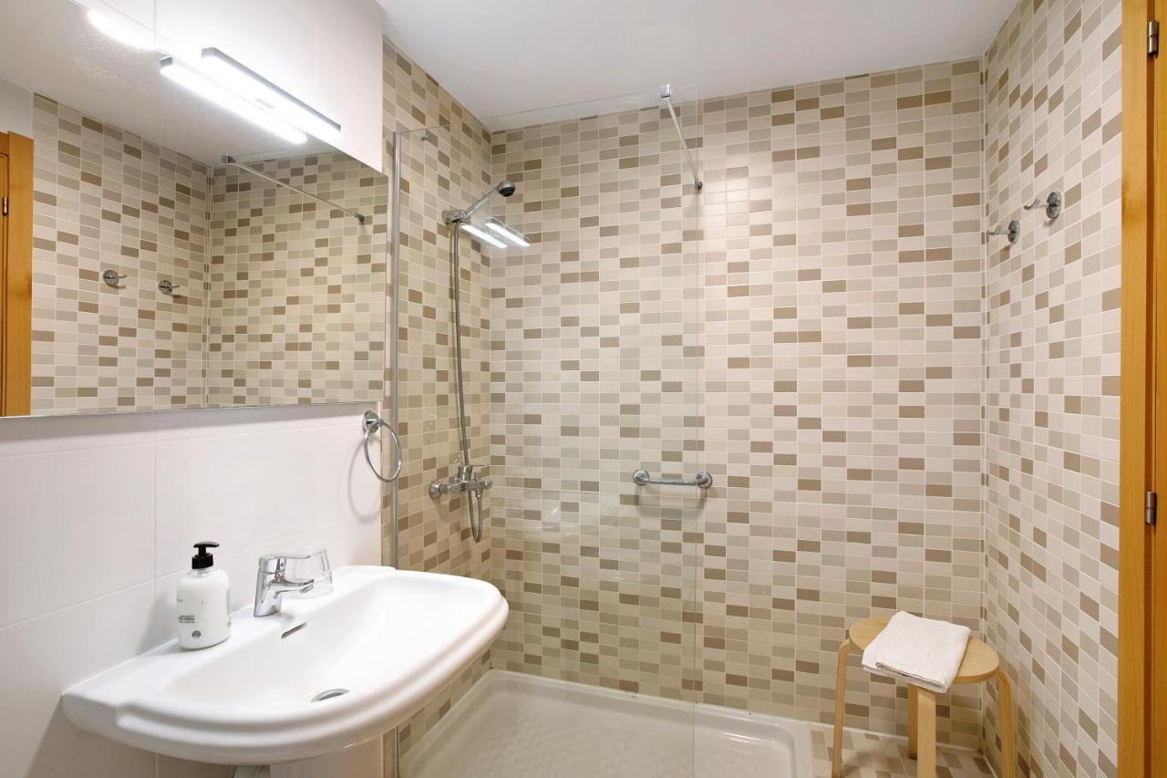 Appartement La Perla D23 en el Médano Extérieur photo