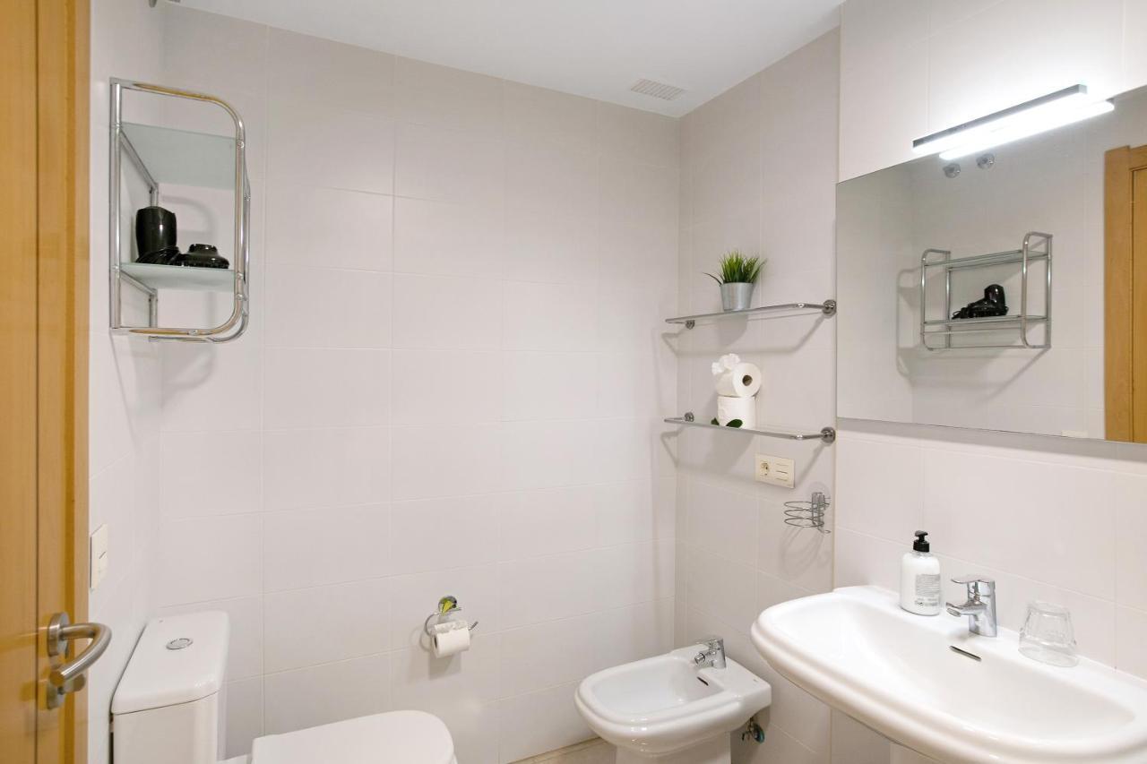 Appartement La Perla D23 en el Médano Extérieur photo